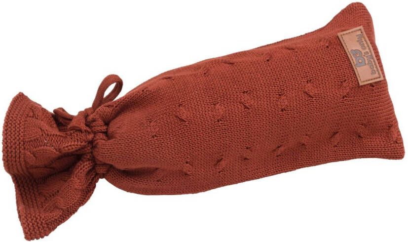 Babys Only Baby's Only Kruikenzak Cable Brique