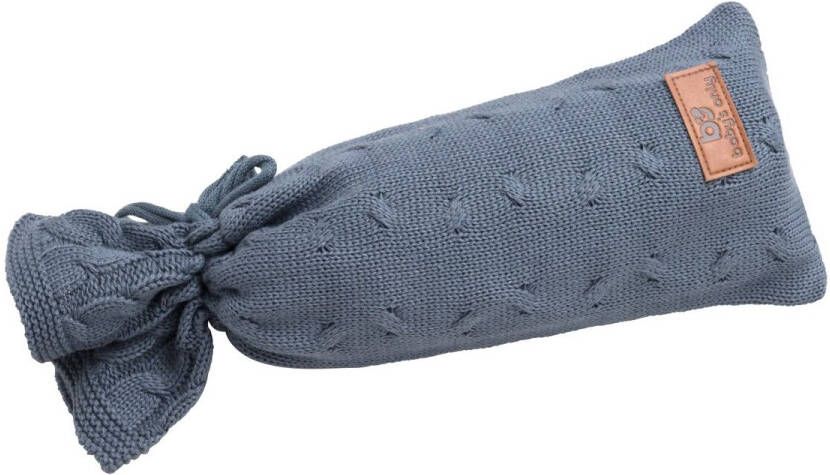 Babys Only Baby's Only Kruikenzak Cable Granit