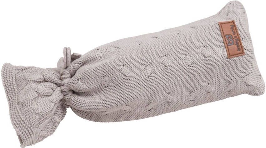 Babys Only Baby's Only Kruikenzak Cable Leem