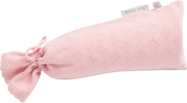 Baby's Only Baby&apos, s Only Kruikenzak Reef Misty Pink