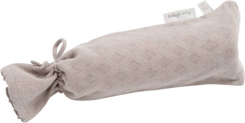Babys Only Baby's Only Kruikenzak Reef Urban Taupe