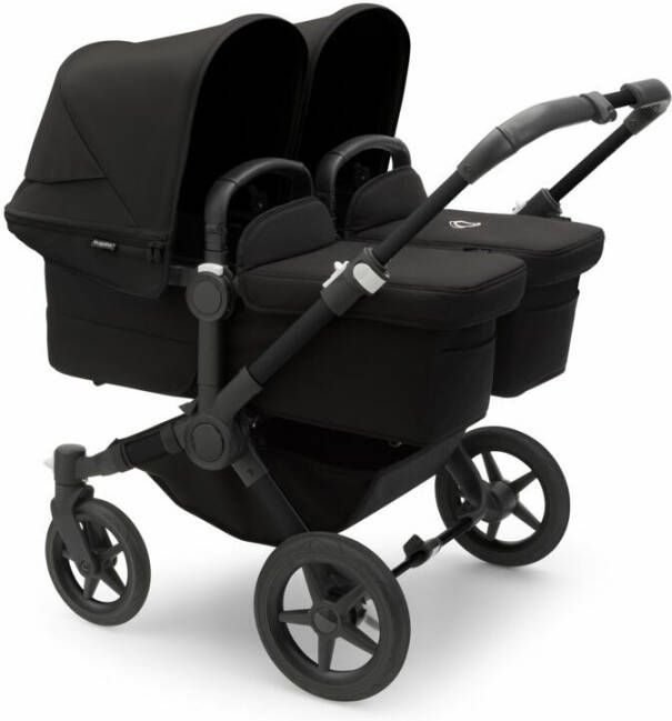 Bugaboo Donkey 5 Tweeling Kinderwagen Mix And Match
