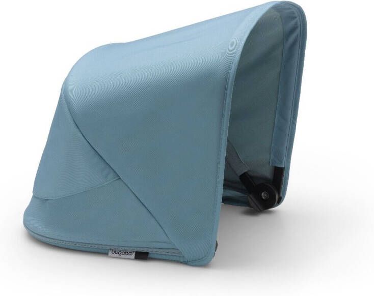 Bugaboo Fox 2/Cameleon 3/Lynx Zonnekap Vapor Blue