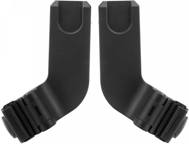 cybex GOLD Adapter Baby autozitjes voor de Beezy kinderwagen