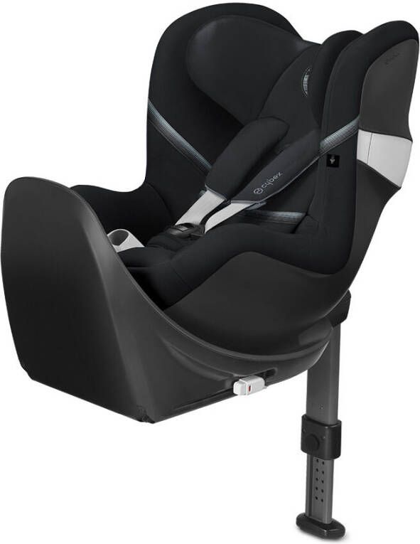 Cybex Autostoel Groep 0+ 1 Sirona M2 I Size Deep Black + Base