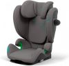 Cybex Autostoel Groep 2 3 15 Tot 50 kg Solution G I Fix Soho Grey Mid Grey online kopen