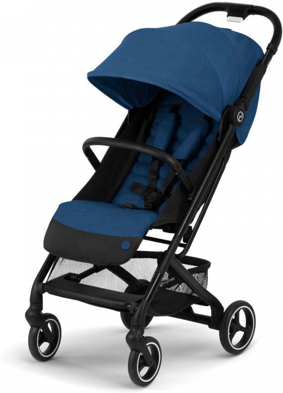 cybex GOLD Wandelwagen Beezy Navy Blue