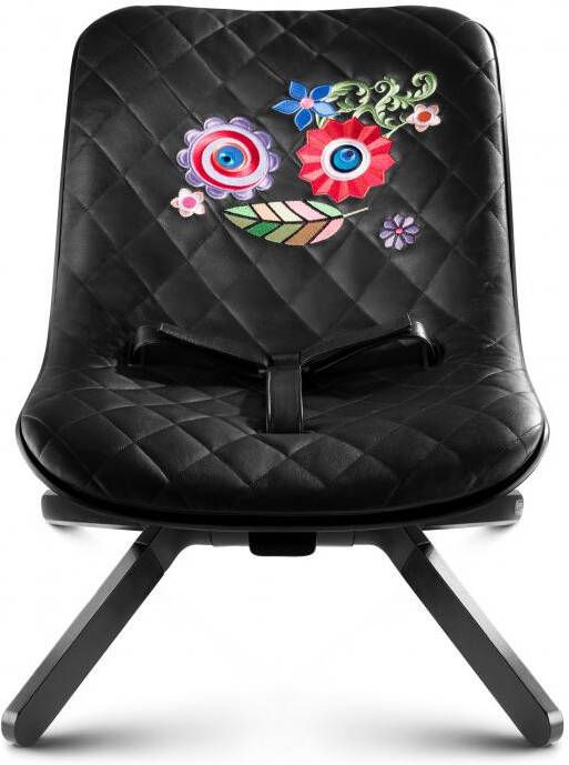 Cybex Marcel Wanders Bouncer Hippie Wrestler