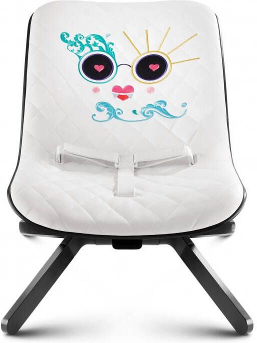 Cybex Marcel Wanders Bouncer Love Guru