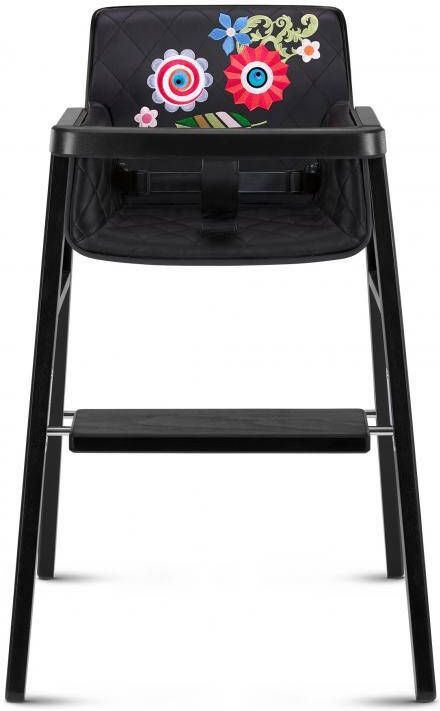 Cybex Marcel Wanders Highchair Kinderstoel Hippie Wrestler