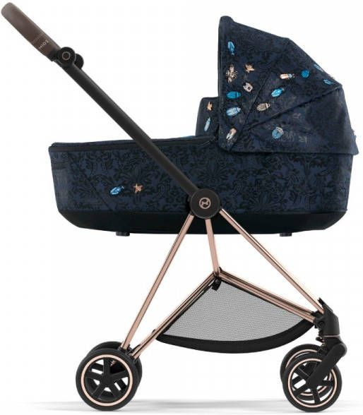 Cybex Mios Kinderwagen 2 In 1 Jewels Of Nature Dark Blue 2022