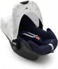 DOOKY Zonnescherm voor baby autostoeltjes Toscane online kopen
