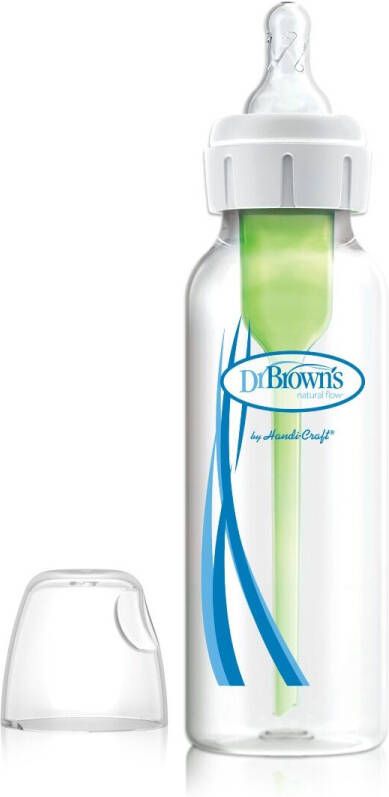 Dr Brown's Dr.Browns Antikoliekfles 0-18 maanden online kopen