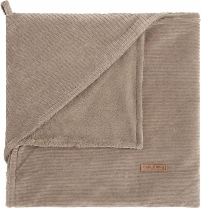 Baby's Only Baby&apos, s Only Omslagdoek Sense Clay