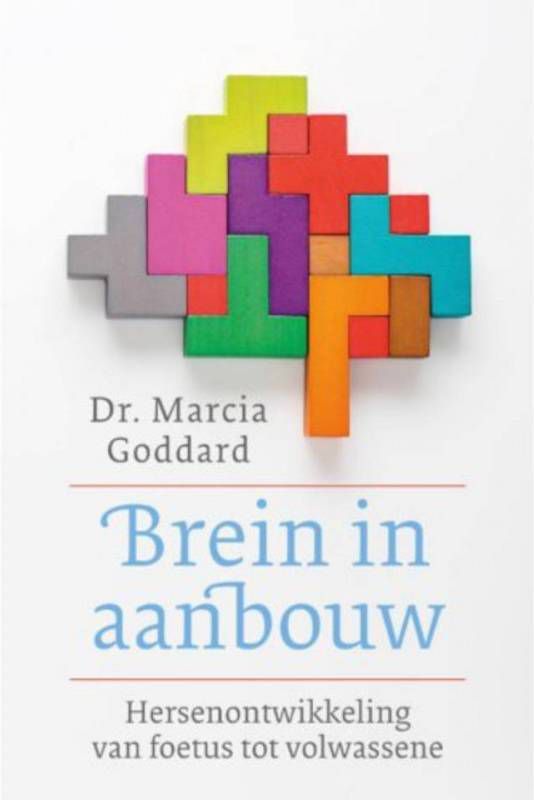 Brein in aanbouw Marcia Goddard