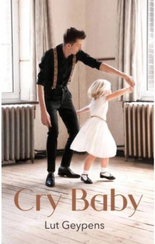 Cry Baby Lut Geypens