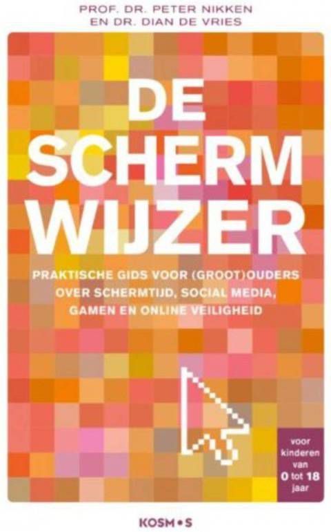 De Schermwijzer Peter Nikken en Dian de Vries