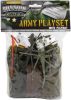 Massamarkt Mission Control Military Speelset Soldaten Met Speelmat online kopen