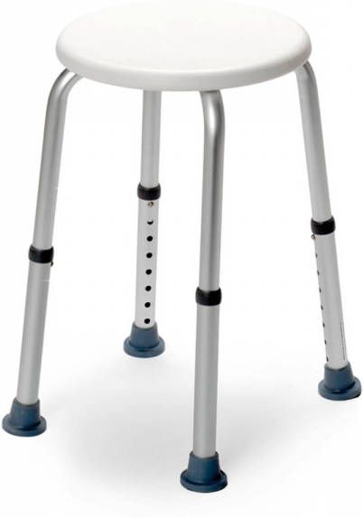 Drive Medical Drive douchekruk Dino anti slip poten max 130 Kg