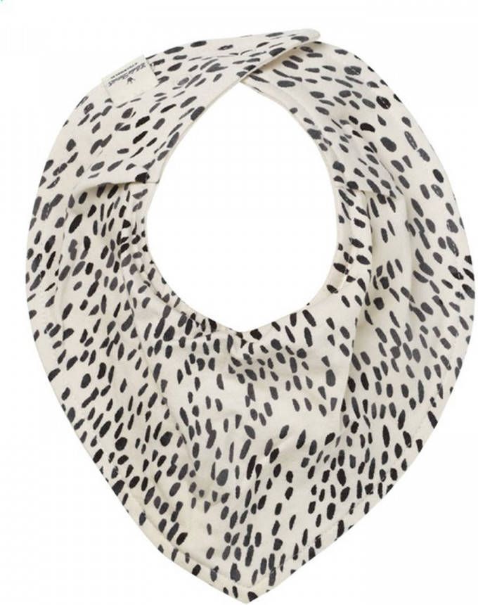 Elodie Details Spuugdoekje Dots Of Fauna