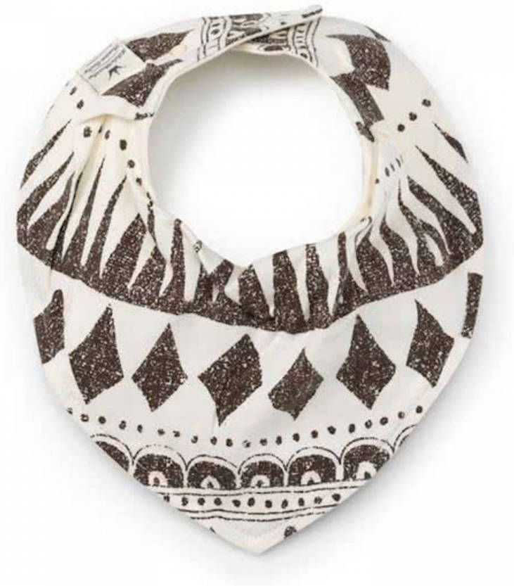 Elodie Details Spuugdoekje Graphic Devotion