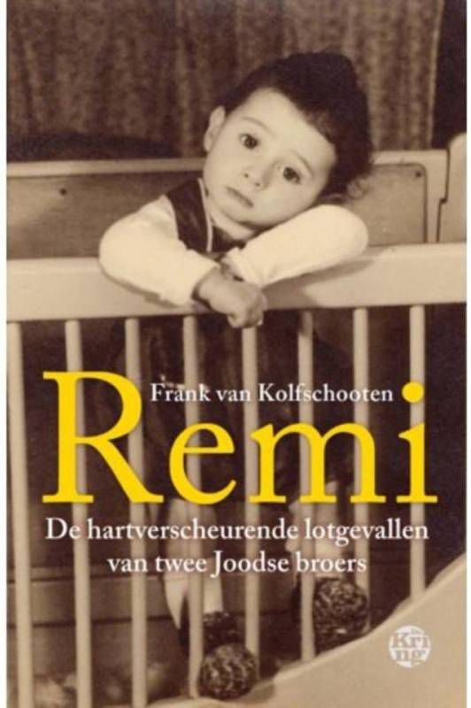 Remi Frank van Kolfschooten