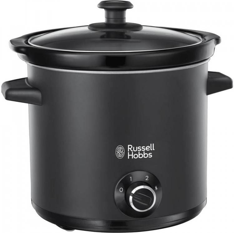 Russell Hobbs Chalkboard slow cooker 3, 5 liter 24180 56