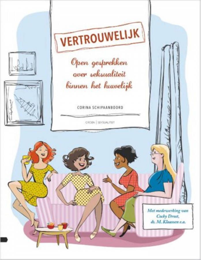 Vertrouwelijk Corina Schipaanboord