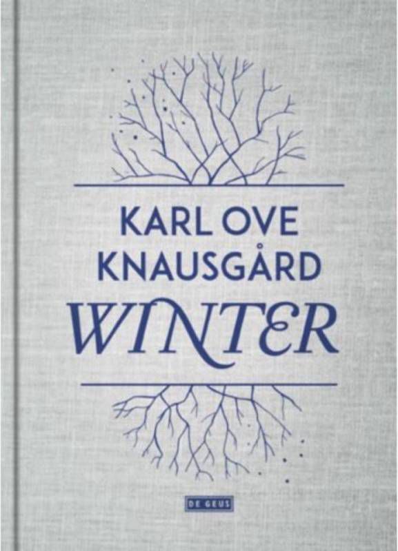De vier seizoenen: Winter Karl Ove Knausgård