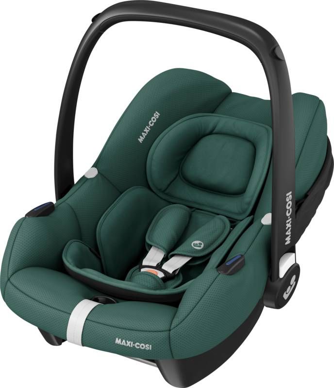 Maxi-Cosi Maxi Cosi Cabriofix I Size Essential Green