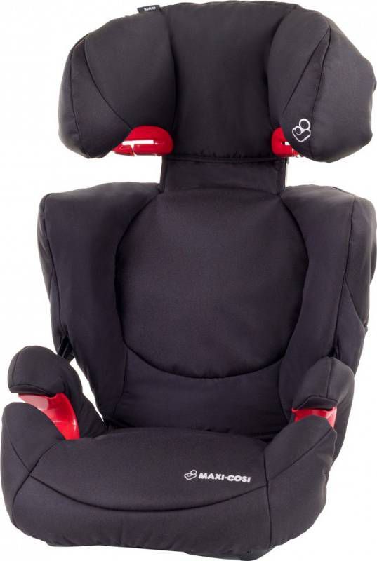 Larry Belmont kalkoen hoeveelheid verkoop Maxi-Cosi Rodi XP autostoel zwart - Babykidsplaza.nl