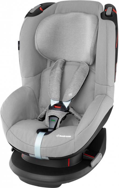 Luxe kubiek Vleien Maxi-Cosi Tobi autostoel Nomad Grey - Babykidsplaza.nl