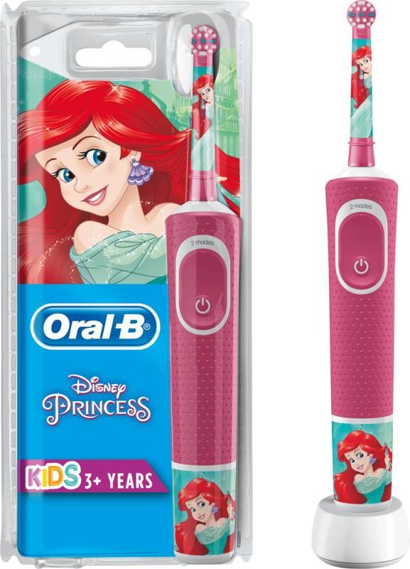 Oral-B Oral B Kids Princess