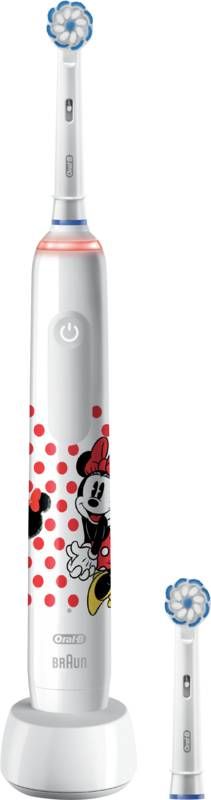 Oral-B Oral B Pro 3000 Kids Minnie