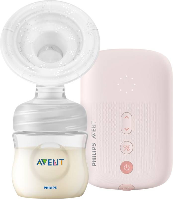 Philips Avent Enkele Elektrische Borstkolf SCF395/11