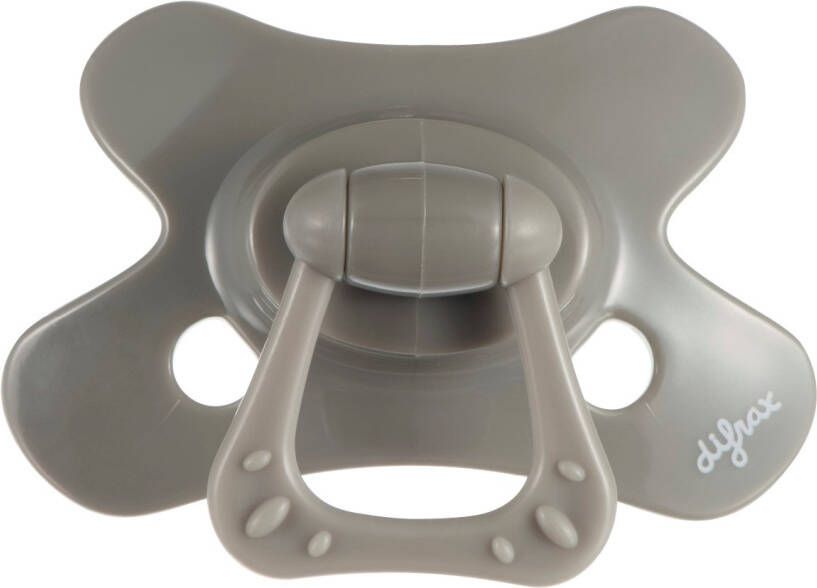 Difrax Fopspeen Natural 20+ Maanden Pure Clay