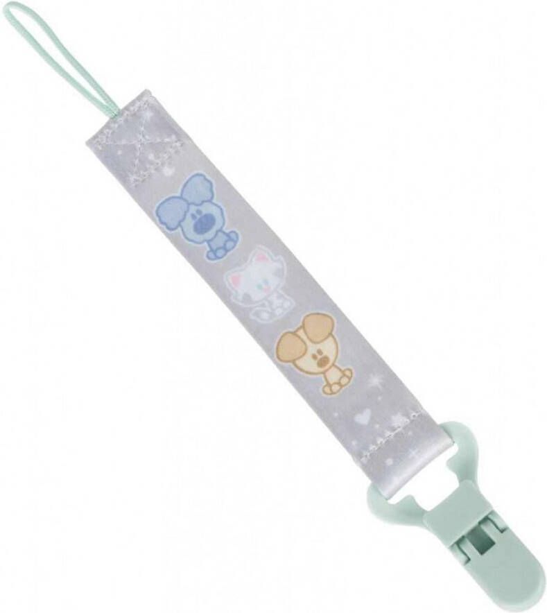 Difrax Woezel & Pip Fopspeenkoordje