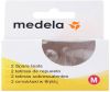 Medela Extra Drinkspeen M Moedermelkflessen medium flow 2 stuks online kopen