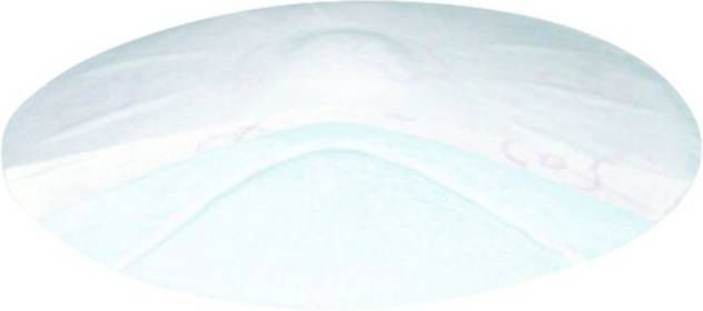 Difrax BtoB Borstkompressen 40 st