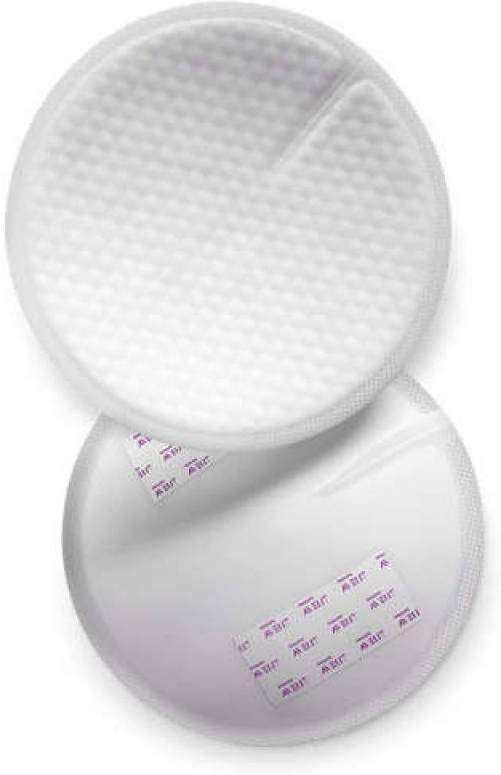 Philips AVENT SCF254/24 Wegwerp borstkompressen(24 stuks )