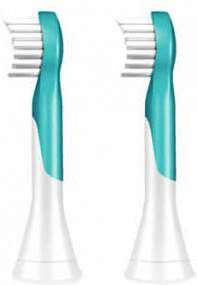 Philips Sonicare HX6032/33 For Kids opzetborstels(2 stuks )