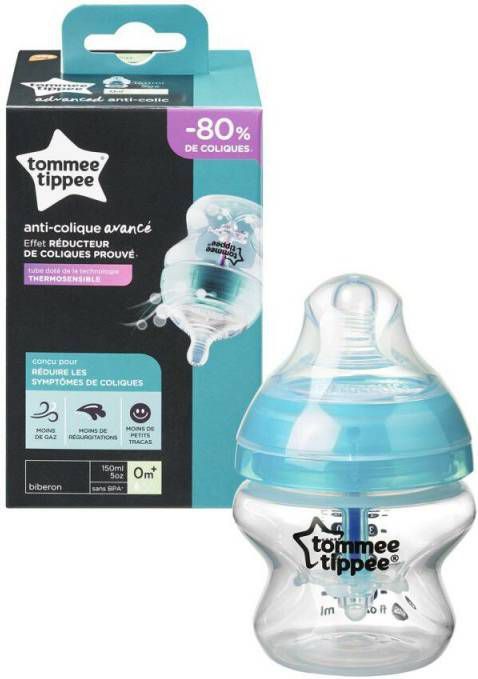 Cstore Tommee Tippee 150 Ml Geavanceerde Colon Anti verouderingsfles