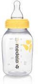 Medela Moedermelkfles 150ml met Speen S Slow Flow