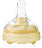 Medela Calma Fles Speen vanaf 0 maanden