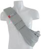 4Lazylegs Huisdieren draagzak Pocket Canvas 15 kg grijs canvas 2156 online kopen