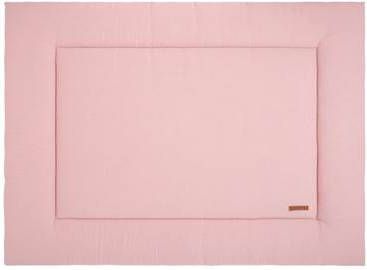 Baby's Only Boxkleed Breeze Oud Roze 75x95 cm