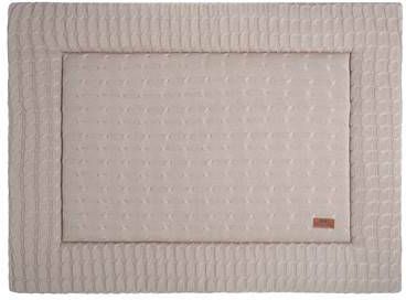 Baby's Only Boxkleed Cable Beige 80x100 cm