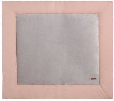 baby&#039;s only baby's only boxkleed Class ic blush 75x95 cm