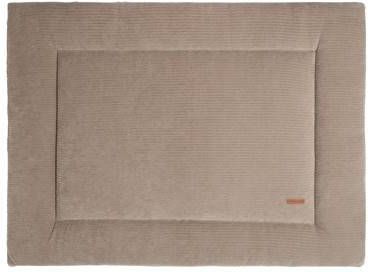 Baby's Only Boxkleed Sense Clay 80x100 cm