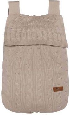 Baby's Only Boxzak Cable Beige